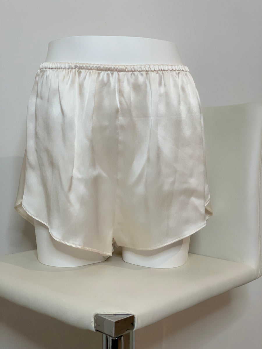 Vintage 1940 Tap Pants Pink Sheer Nylon Designer Regent Petti Pants  Bombshell Sexy Pinup Burlesque 40s Tap Pants 