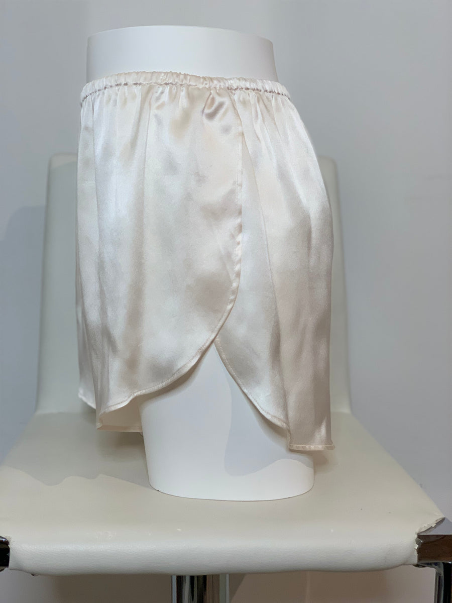Vintage 1940 Tap Pants Pink Sheer Nylon Designer Regent Petti Pants  Bombshell Sexy Pinup Burlesque 40s Tap Pants 