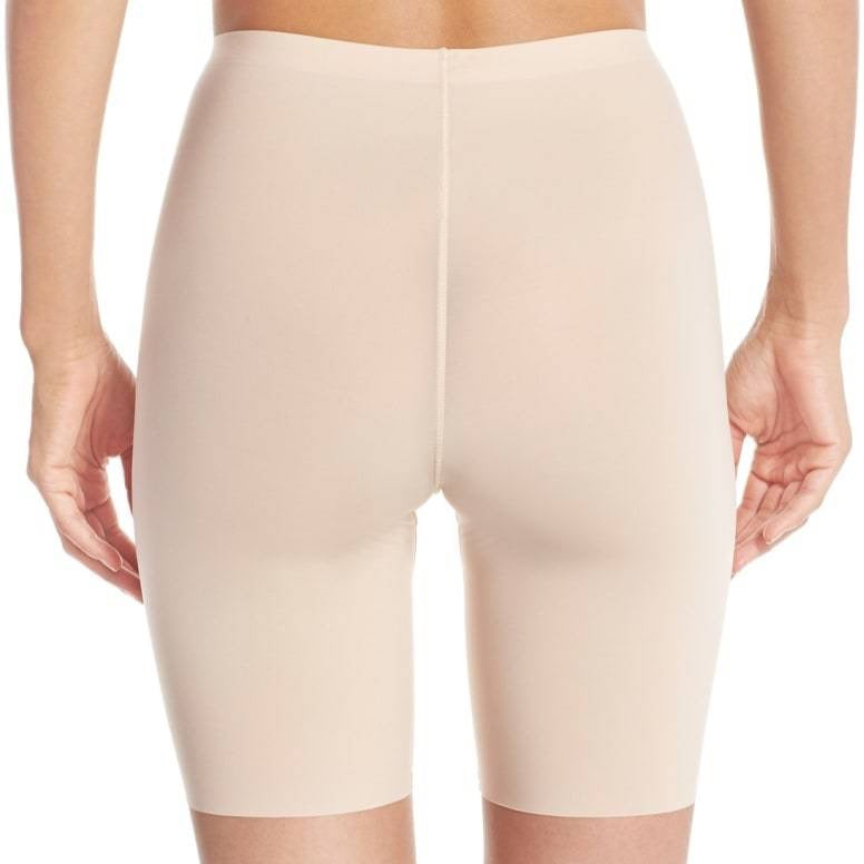SPANX Thinstincts high-waist mid-thigh Shorts - Farfetch
