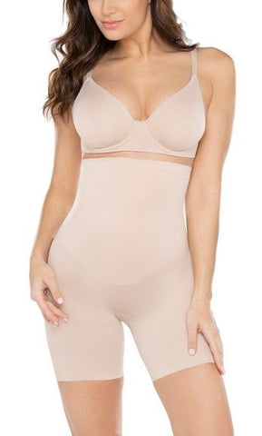 MIRACLESUIT 2909 FLEXIBLE FIT HIGH WAIST THIGH SLIMMER - Bra Tenders NYC