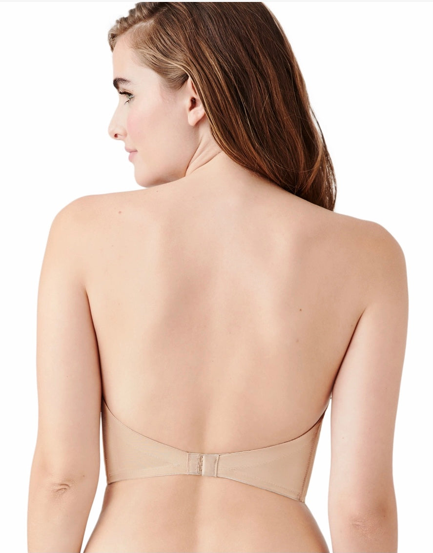 Strapless, Backless, Reusable Bra – FrouFrou Couture