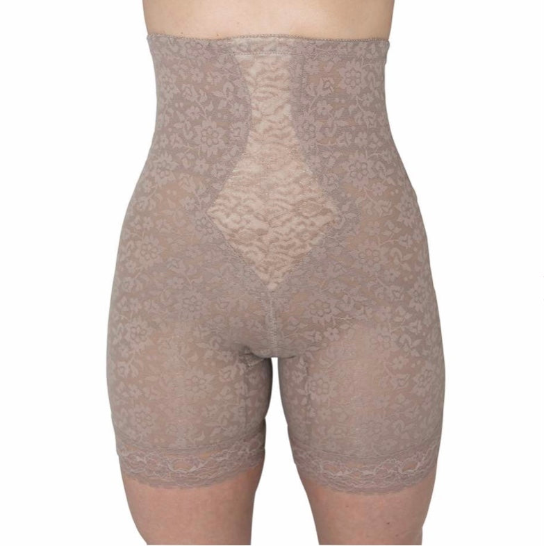 Rago Panties  Women's Tummy Control Underwear – Rago Shapewear