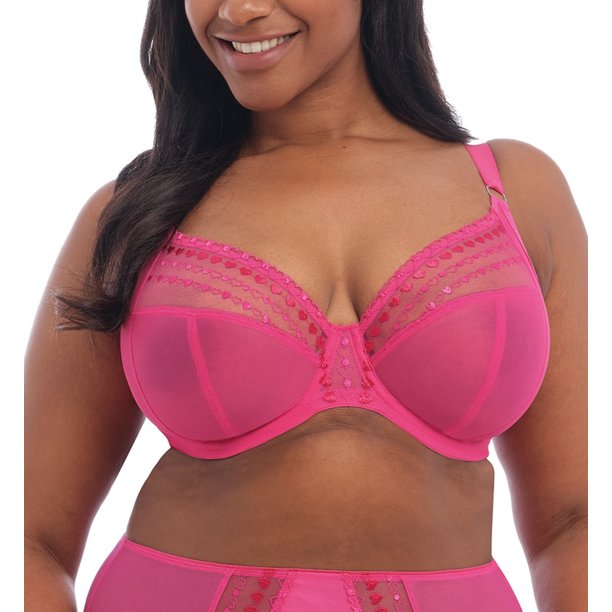 L'Artiste Padded Bra – Fox and Rose Limited