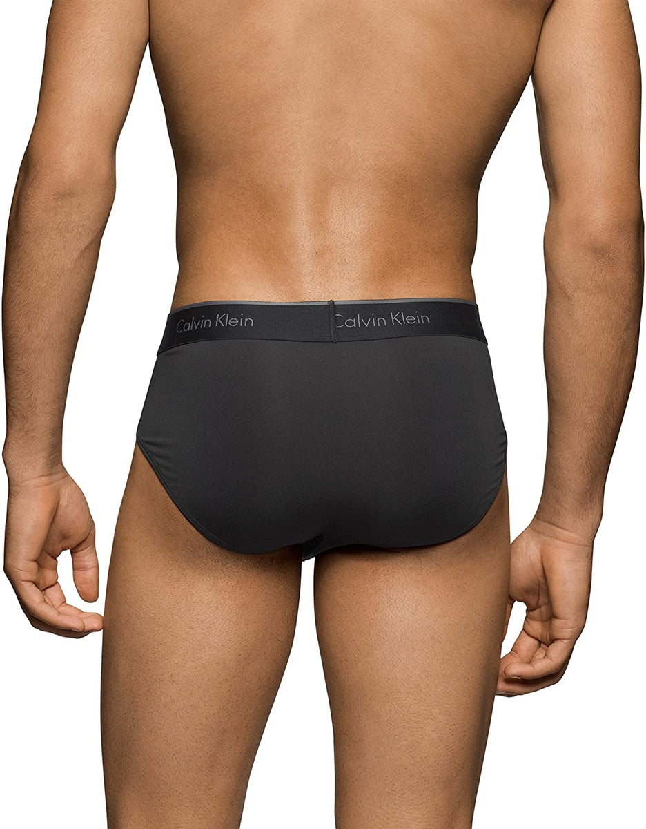 Calvin Klein Underwear Fit Guide