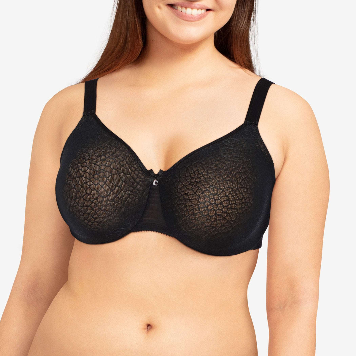 Chantelle Every Curve Full Cup Bra - Belle Lingerie