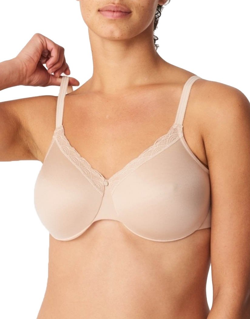 Chantelle Womens C Comfort Wire Free Bra : : Clothing, Shoes &  Accessories
