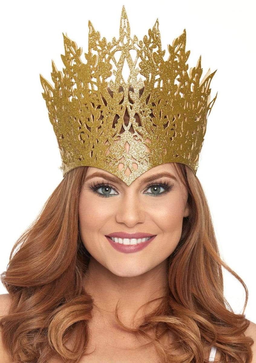 Sparkly Mini Crown – Palén Design