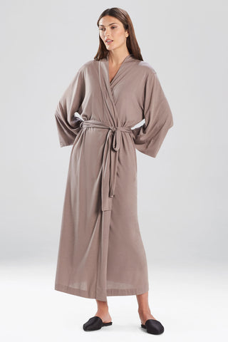 ROBES, WRAPS, COVER UPS