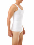 UNDERWORKS 993 MEN'S COMPRESSION BODY SHIRT - Bra Tenders NYC