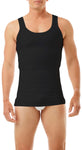 UNDERWORKS 993 MEN'S COMPRESSION BODY SHIRT - Bra Tenders NYC