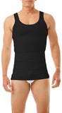 UNDERWORKS 993 MEN'S COMPRESSION BODY SHIRT - Bra Tenders NYC