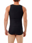 UNDERWORKS 993 MEN'S COMPRESSION BODY SHIRT - Bra Tenders NYC