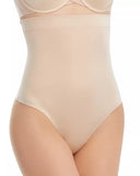 SPANX SUIT YOUR FANCY  HIGH WAISTED BRIEF 10237R