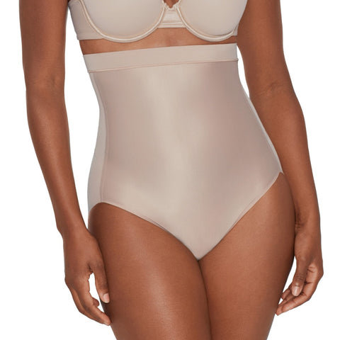 MIRACLESUIT 2595 CORE CONTOUR HI WAIST SHAPING BRIEF - Bra Tenders NYC