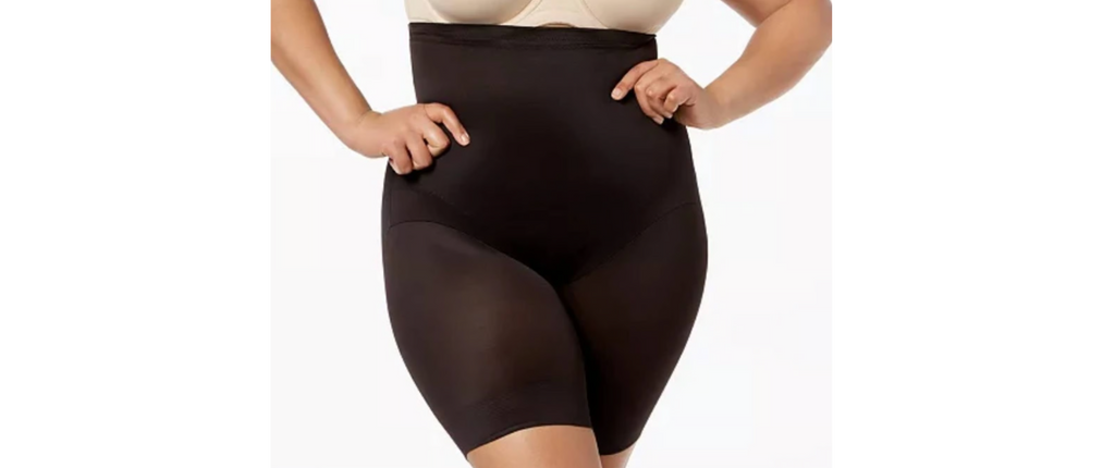 MIRACLESUIT 2909 FLEXIBLE FIT HIGH WAIST THIGH SLIMMER