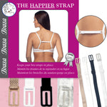 Braza The Happier Strap