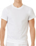 CALVIN KLEIN NB4011 COTTON CLASSIC CREW NECK T-SHIRT 3-PACK