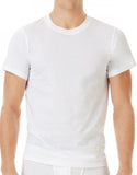 CALVIN KLEIN NB4011 COTTON CLASSIC CREW NECK T-SHIRT 3-PACK