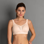 ANITA AIR CONTROL DELTA PAD SPORT BRA 5544 - Bra Tenders NYC