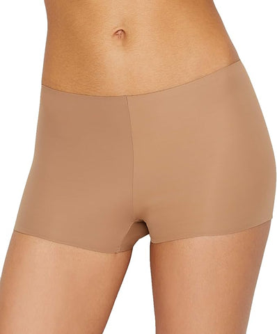 TC EDGE A4-116 MICROFIBER BOY-SHORT - Bra Tenders NYC