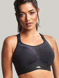 PANACHE NON WIRED SPORT BRA 7341