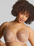 SCULPTRESS 9685 ESTEL LACE FULL CUP BRA - Bra Tenders NYC