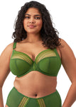 ELOMI EL8900 MATILDA UNDERWIRE PLUNGE BRA FASHION - Bra Tenders NYC