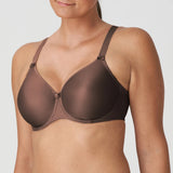 PRIMA DONNA 0161330 SATIN SEAMLESS BRA