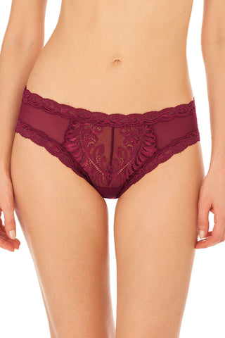 Natori, Intimates & Sleepwear, Natori Underwear Size Medium In Berry Fizz