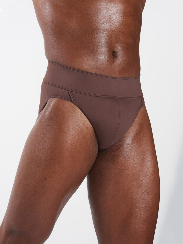 Comfortable Mens Spandex G-string, Male Underwear, Jox, Mens