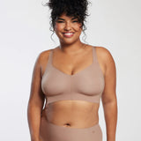 EVELYN AND BOBBIE BEYOND BRA IN WILLOW