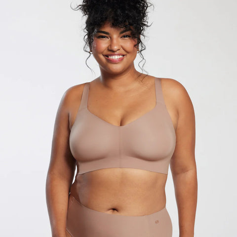 EVELYN AND BOBBIE BEYOND BRA IN WILLOW