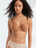 FANTASIE FL101310 REBECCA ESSENTIALS SPACER MOULDED BRA - Bra Tenders NYC