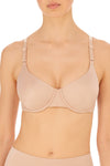 NATORI LIQUID FULL FIT T SHIRT BRA