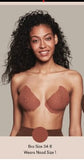 NOOD SHAPE AND LIFT ADHESIVE BRA (THE GAME CHANGER) - Bra Tenders NYC