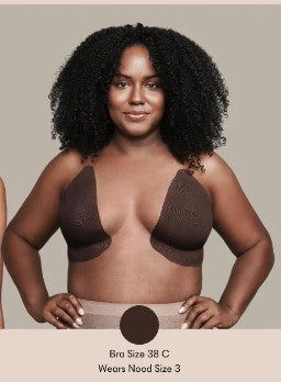 NOOD SHAPE AND LIFT ADHESIVE BRA (THE GAME CHANGER)