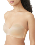 B.TEMPT'D 954281 FF Wire Free Strapless Bra - Bra Tenders NYC