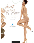 HANES PN0001 PERFECT NUDES  RUN RESIST TUMMY CONTROL - Bra Tenders NYC