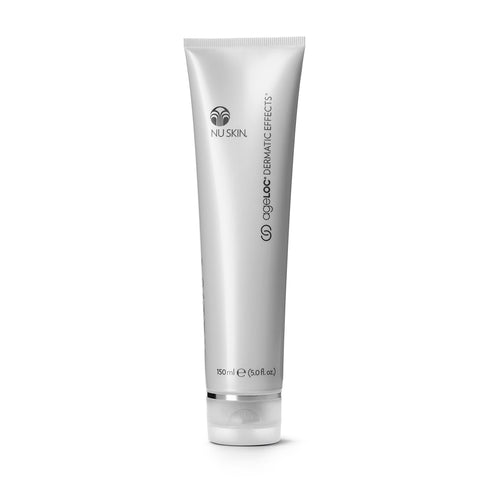 NU SKIN AGELOC DERMATIC EFFECTS BODY SMOOTHING LOTION - Bra Tenders NYC