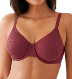 WACOAL 855345 Inside Job Underwire Bra