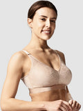 CHANTELLE 1892 C MAGNIFIQUE FULL BUST WIREFREE BRA