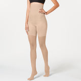Spanx Firm Believer High Waisted Sheers 20217R Size A E F G Color S1 New $32