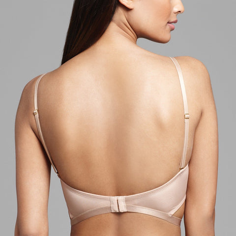 Le Mystere Womens Dos Nu Ii Convertible Bra : Le Mystere: :  Clothing, Shoes & Accessories