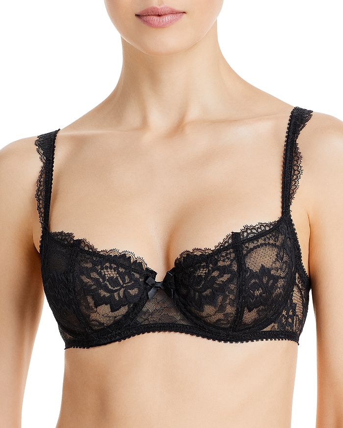 Where to find lingerie in NYC : Journelle 