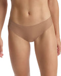 COMMANDO CT16 BUTTER MID-RISE THONG - Bra Tenders NYC