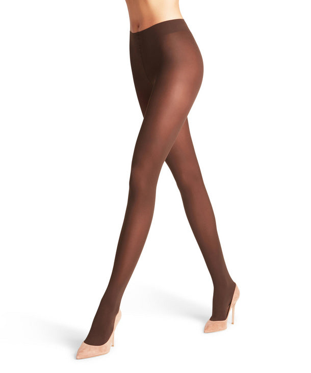 Sheer to Waist Tights with Smarttemp Technology