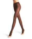 SHEER TO WAIST RUN RESIST TIGHTS FOR STAGE, SCREEN AND STREET WEAR