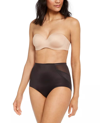 Miraclesuit Shapewear Tummy Tuck High Waisted Shaping Brief - 2415