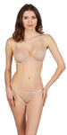 Le Mystere Lace Perfection  Convertible Racer Back 4415