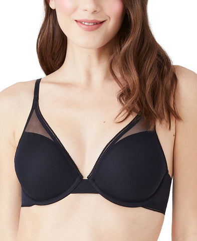 B.TEMPT'D 953225 ETCHED IN STYLE T-SHIRT BRA